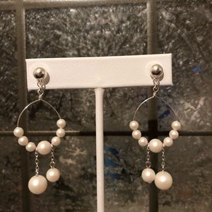 Handmade earrings